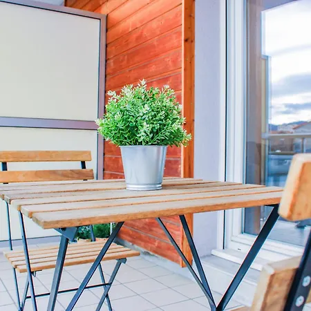 Appartement Lumineux à 2 Mins à Pied De La Gare Clermont-Ferrand